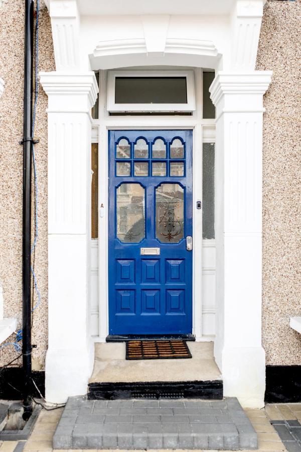 Business & Leisure 2 Bedroom & Parking By Damask Homes Ilford Exterior foto